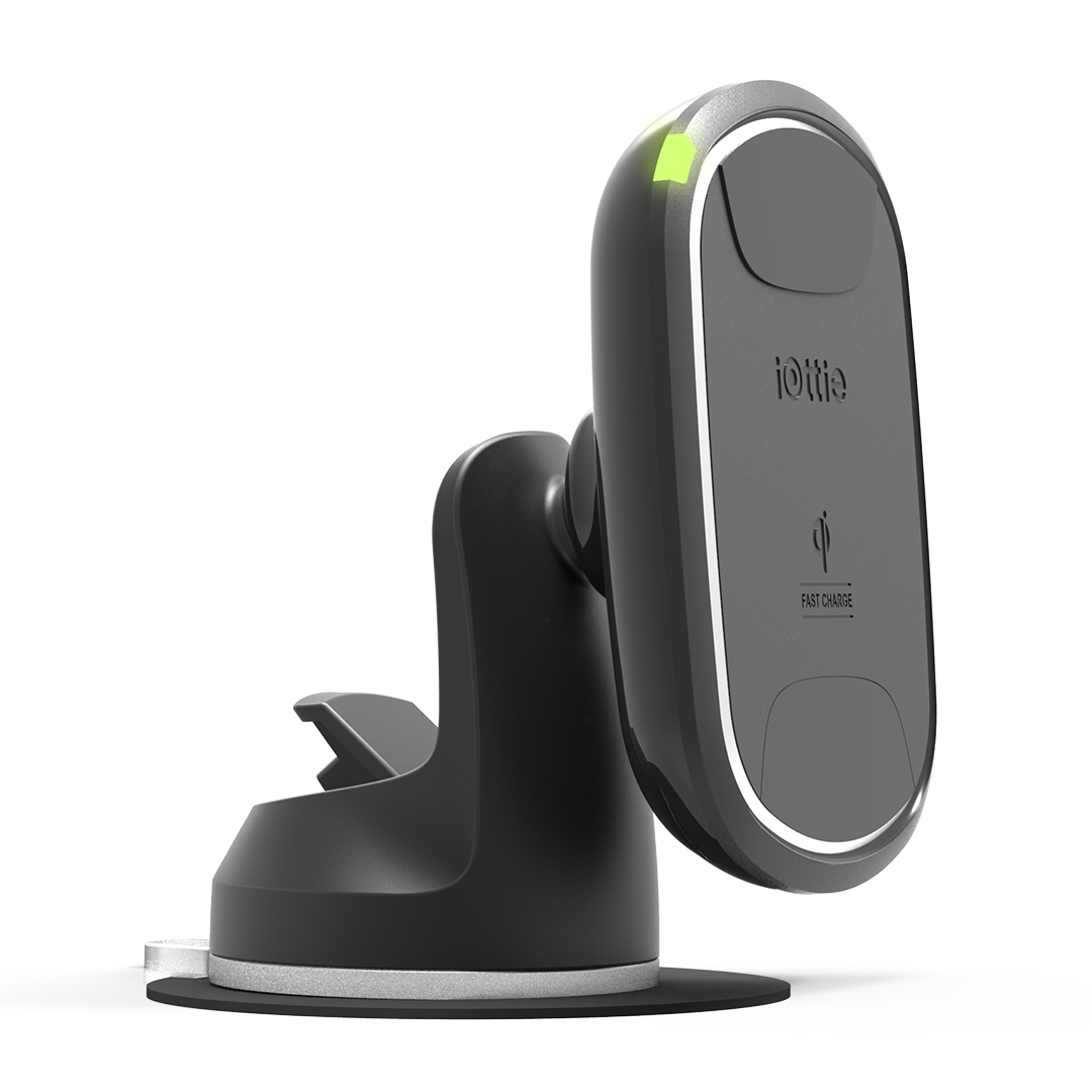 Itap Iottie Wireless Qi Wireless Charging Iottie Itap Magnetic